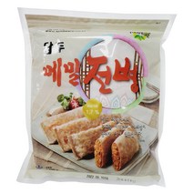 담두 메밀전병 1kg, 1개
