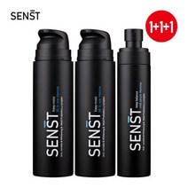 센스트 남성화장품 킵 모이스트 올인원 옴므 150mlx2+미스트 세럼 140ml, 선택완료, 단품없음, 선택완료