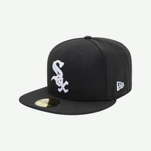뉴에라 MLB 어센틱 시카고 화이트삭스 게임 홈 어웨이공통 70358700