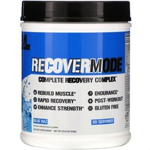 RECOVER MODE COMPLETE RECOVERY COMPLEX 22.23 OZ
