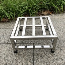 4자 광폭 수족관 어항다이 고급 튼튼한 구피 3자 수조 일체 용품, 60x60x20, 중간 정도