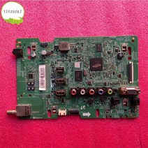 좋은 테스트 삼성 메인 보드 BN41-02338A LV27F390FKDXKR 마더 BN94-10748X, 한개옵션0