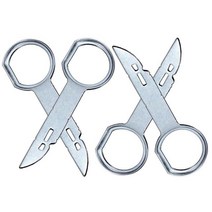 자동차특수분해도구 수리 도구 자동차 스타일링 4pcs 2 pair 라디오 제거 키 핀 도구 vw 키 추출을위한 오디오 도구 용 스테레오 헤드 유닛, 쇼와 같이
