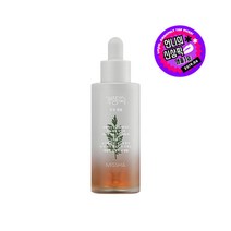 [미샤] NEW 개똥쑥 진정 앰플 50ml, 단품