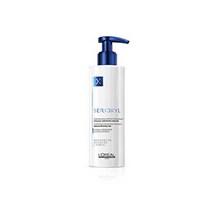 유럽 로레알 프로페셔널 세리옥실 클래리파잉 덴시파잉 샴푸 화이트 250ml 헤어케어 두피 불순물 정화 모발 보습