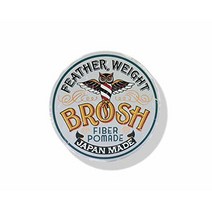 BROSH(브로쉬) BROSH