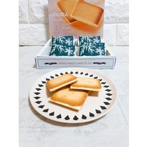 시로이코이비토 쿠키 12개입 x 3