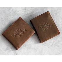 고딩남동생 선물 고급소가죽 중지갑 1주년선물 중학생지갑 학생지갑 청소년지갑 오빠