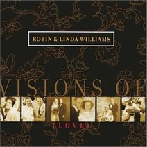 [CD] Robin & Linda Williams - Visions of Love