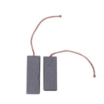 공구세트 공업 산업 가정용 지멘스 세탁기용 BOSCH NEFF 36x12.5x5mm 카본 브러쉬 교체용 2 개, 한개옵션0