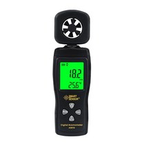 디지털풍속계 AS-816 0.3~30m/s 풍속 체감온도 일체형 777EA