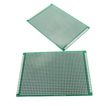 (주)승원전자 10X15 PCB 만능 양면기판 양면에폭시 아두이노PCB양면기판