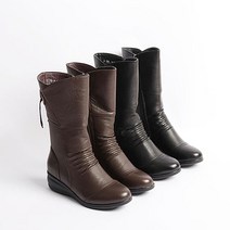 가죽여성롱부츠 SG-페르지노338 (230-250mm)