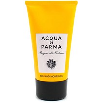 Aqua Di Perma Colonia Bath & Shower Gel 150ml.