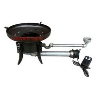 폐오일 기름 소각로 폐유난로 스토브 가열로 히터, 25형