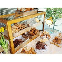 [스콘티] 수제 스콘 전문점 12종 어버이날 스승의날 답례품 결혼 돌 선물세트 스콘맛집 부산스콘, 플레인