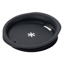 スノーピーク(snow peak) 스노우피크(snow 450 머그용 실리콘리드 MGC-058, 450ml