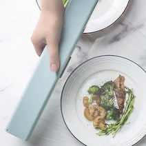 가정용 자석 크린랩커팅기 비닐 랩커터기 랩컷팅기