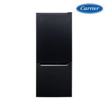 [냉장고] 캐리어 클라윈드 피트인 4도어 냉장고 방문설치, 메탈실버, KRNF427SPH1