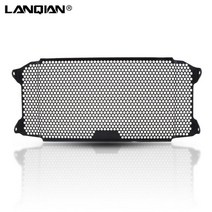 스즈키 SV650 SV650X 오토바이 액세서리 라디에이터 그릴 가드 커버 SV 650 2016 2017-2021 SV 650X2018 20, 03 NO LOGO