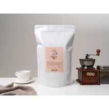 원두공방 [프리미엄] 케냐 키린야가 카공고AA 200g 500g 1kg, 홀빈(분쇄 안함)