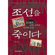 조선을 죽이다:명성황후 살해 기록과 역사의 진실, 동국대학교출판부, 혜문 편