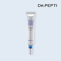 닥터펩티 볼륨 스텔라이트 아이크림 15ml, 없음