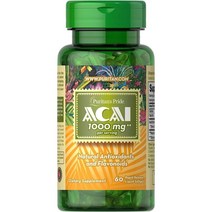 일본직구 Acai(ACAI) 1mg