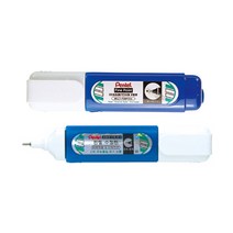 일본 극세 얇은 수정액 수정 테이프 고치기 볼펜 지우는 화이트 12ml 수능 풀 수정펜 펜텔 미니 액체 지우개 작은 문구 사무 용품