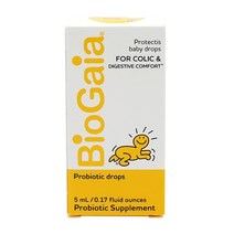 바이오가이아 베이비 다이제스티브 헬스 유산균 5ml, 1개