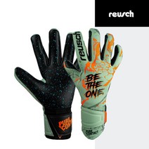 [아디다스] 로이쉬 퓨어 컨택트 퓨전 GK글러브(5370900-5444)축구, 사이즈:10호