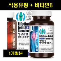 식이유황 엠에스엠 식용유황 먹는유황 MSM 미국산MSM 관절 연골 영양제 MSM유황 캡슐