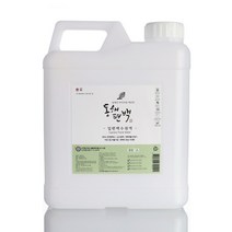 동해 편백수 대용량 스프레이 항균 탈취제, 2L, 1개
