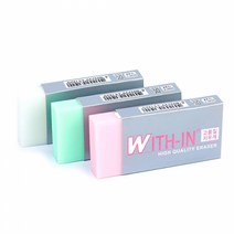 에리트 지우개 고품질 위드인 (대) 12개