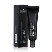 무칸 남자 프라이머 30ml 모공 커버 남성 메이크업 화장품 입점, 01.프라이머 1개