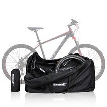 [호호상회] MTB캐링백 MTB 로드 자전거 캐링백 운반가방 ea5594ea, 본상품선택