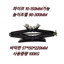 턴테이블보조받침대 배관용 파이프용 보조롤러 GMBRJ4