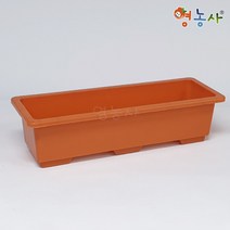 SB초화박스 대 브라운, 필수옵션:SB초화박스 (대) 브라운