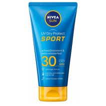 니베아 썬크림 스포츠 엑스트라 워터프루프 방수 SPF30 175ml 서핑 수영 바다 논그리지 선크림