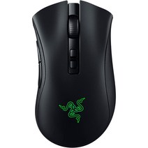 무선 무소음 게이밍 버티컬 마우스 Razer-Viper V2 Pro 초경량 초고속 Esports 게임용 스위치 Gen-3 - 30K DPI 광학 센서, Viper V2 Pro Black