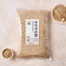 불릴필요없는숙성귀리쌀4KG, 기본