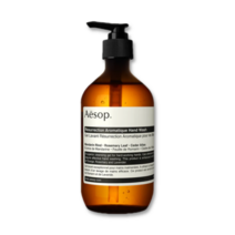 AESOP 이솝 핸드워시 Resurrection 500ml