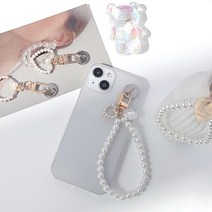 심플리로어 퀵톡A 핸드폰 스트랩, A-04