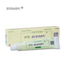 건선크림 아토피 피부습진 완화 크림 가려움방지 크림 보습제, 상자가있는 20pcs