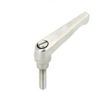 SK-2145 스텐 클램프레버 볼트형 SLB, SK-2145-M12-60L