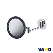 [바노테크] VA-017LD 블랙 면도경