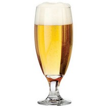 [바보사랑] Libbey Embassy Pilsner Glass 473ml 4P, 상세 설명 참조