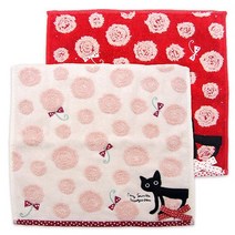 ITAITTA 순면 미니 손수건 타월 홈트 야외 사무실 핸드 타월 수건 잇다있다