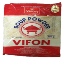 베트남 비폰 조미소금 보트칸 botcanh 200g, 3개