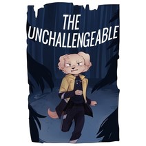 (영문도서) The Unchallengeable Paperback, Lnb, English, 9789934237362